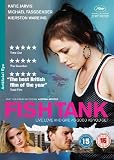 Produkt-Bild: Fish Tank  [ UK Fassung, Keine Deutsche Sprache ]