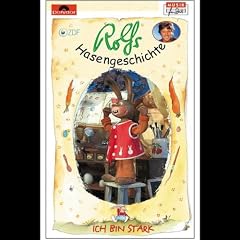 Rolf Zuckowski - Rolfs Hasengeschichte [VHS]