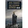 Die Kinder H�rins von John R. R. Tolkien