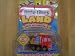 Little Tikes Land Diecast Vehicle - Frankie Fire Chief Truck