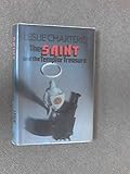 Leslie Charteris' the Saint and the Templar treasure