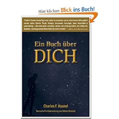 Ein Buch �ber Dich: Gesundheit, Liebe und Erfolg beginnen mit Dir
