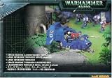Eigenschaften Games Workshop 99140101187 / Space Marines Tornado Landspeeder (Box) [48-27]