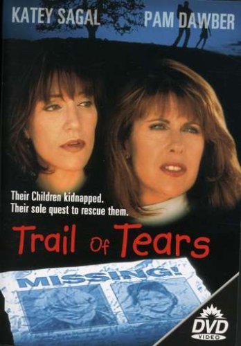 City Travel Guides Discounted  DVD : Trail of Tears