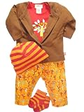 Harvest Outfit #1