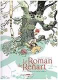 Le Roman de Renart, Tome 1 : Les jambons d'Ysengrin