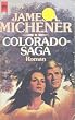 Colorado Saga (5611 725). Roman.