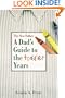 The New Father: A Dad's Guide to the Toddler Years (New Father)