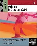 Exploring Adobe InDesign CS4 (Exploring (Delmar))