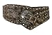 TFJ Women Extra Wide Western Fashion Hip Belt Big Metal Buckle Beads Studs Silver S M L Xl