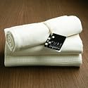Now Designs Flatweave Organic Teatowel