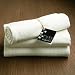 Organic Flatweave Teatowel