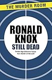 Still dead
