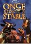 Once Upon A Stable (English, Spanish, Portuguese)