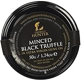 TruffleHunter Minced Black Truffle (1.74 Oz)