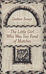 The Little Girl Who Was Too Fond of Matches