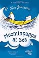 Moominpappa at Sea (Moomins)