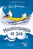 Moominpappa at Sea (Moomins)