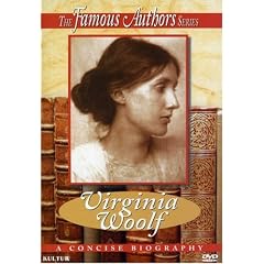 Famous Authors: Virginia Woolf