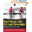 Real World NET Silverlight ebook