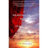 A Heartbreaking Work of Staggering Genius