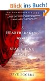 A Heartbreaking Work of Staggering Genius (Vintage)