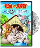 Tom and Jerry: In the Dog House