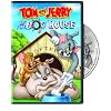Tom and Jerry in the Dog House