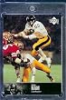 1997 Upper Deck Legends # 72 Jack Ham Pittsburgh Steelers Football Card - Mint Condition - Shipped In Protective ScrewDown Case!