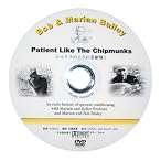シマリスのように忍耐強く (Patient Like The Chipmunks) [DVD]