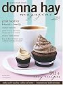 Donna Hay Magazine
