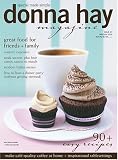 Donna Hay Magazine
