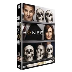 Bones - Saison 4