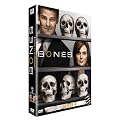 Bones, saison 4