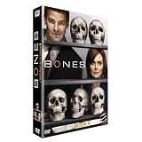 Bones - Saison 4par David Boreanaz