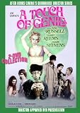 Joe Sarnos A Touch of Genie (2 DVD Collection)