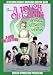 DVD : Joe Sarno's A Touch of Genie (2 DVD Collection)