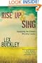 Rise Up and Sing: Equipping the Female Worship Leader