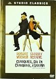 Two for the Seesaw [DVD]