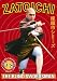 Zatoichi the Blind Swordsman, Vols. 5-8