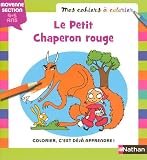 Revue Fernand Nathan  / Le Petit Chaperon rouge : Moyenne section 4-5 ans