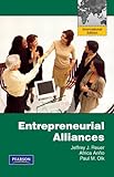 Entrepreneurial alliances