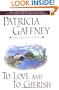 To Love and to Cherish (Wyckerley Novels)