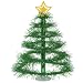 Christmas Tree Centerpiece
