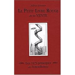 Le Petit Livre Rouge de la Vente