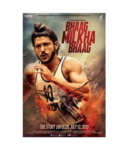 Javed Bashir - Bhaag Milkha Bhaag (2013) - Zortam Music