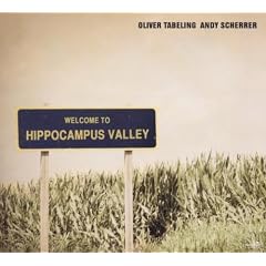 Hippocampus Valley