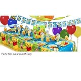 Winnie the Pooh Super Party Kit