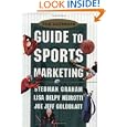 The Ultimate Guide to Sports Marketing'