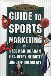 The Ultimate Guide to Sports Marketing